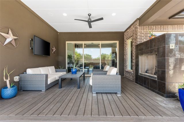 769 Laverton Drive, Frisco, TX 75036