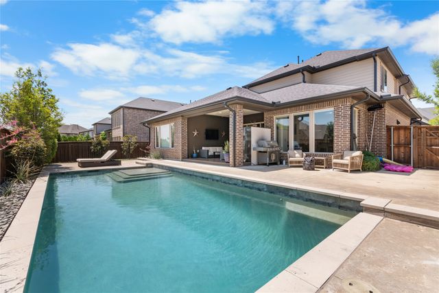 769 Laverton Drive, Frisco, TX 75036