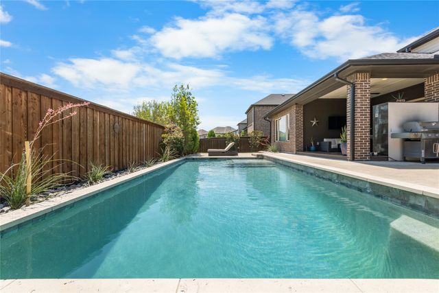 769 Laverton Drive, Frisco, TX 75036