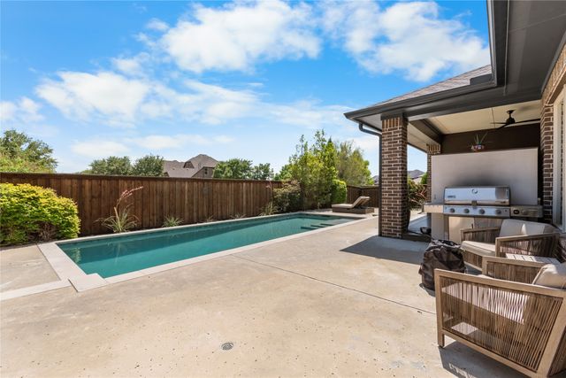 769 Laverton Drive, Frisco, TX 75036