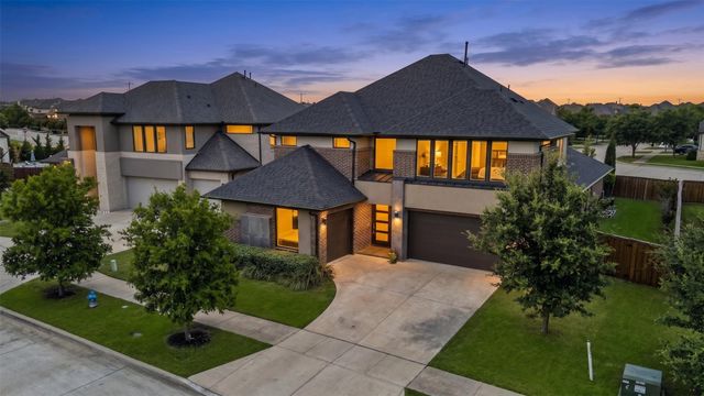 769 Laverton Drive, Frisco, TX 75036