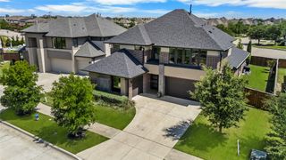 769 Laverton Drive, Frisco, TX 75036