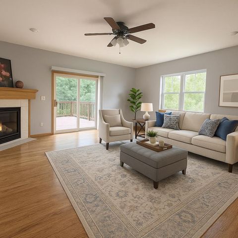 555 Kelvington Drive #4, Sun Prairie, WI 53590