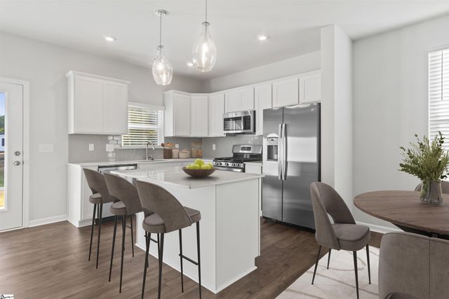 318 Mykonos Drive, Mauldin, SC 29662