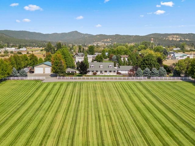 3333 N Ashton Rd, Otis Orchards, WA 99027