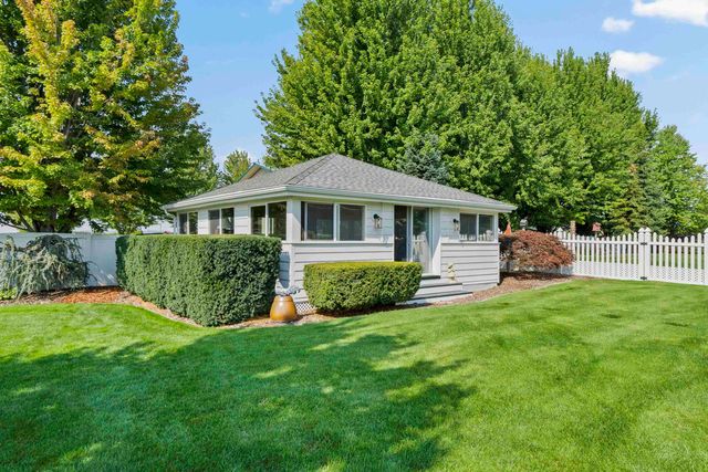 3333 N Ashton Rd, Otis Orchards, WA 99027