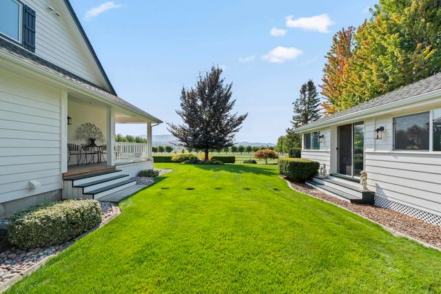 3333 N Ashton Rd, Otis Orchards, WA 99027