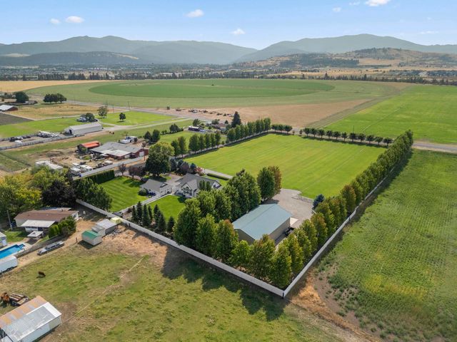 3333 N Ashton Rd, Otis Orchards, WA 99027