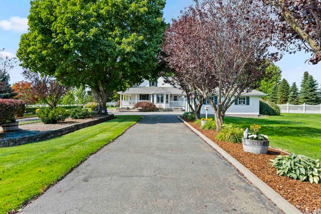 3333 N Ashton Rd, Otis Orchards, WA 99027