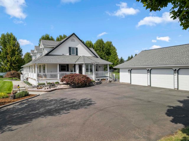 3333 N Ashton Rd, Otis Orchards, WA 99027