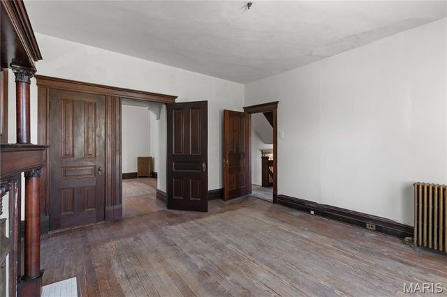 1912 Adelaide Avenue, St Louis, MO 63107