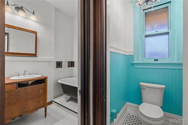 1912 Adelaide Avenue, St Louis, MO 63107