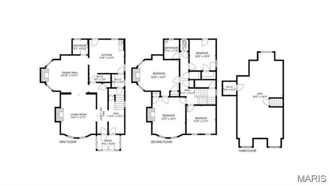 1912 Adelaide Avenue, St Louis, MO 63107