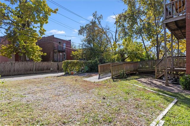 1912 Adelaide Avenue, St Louis, MO 63107