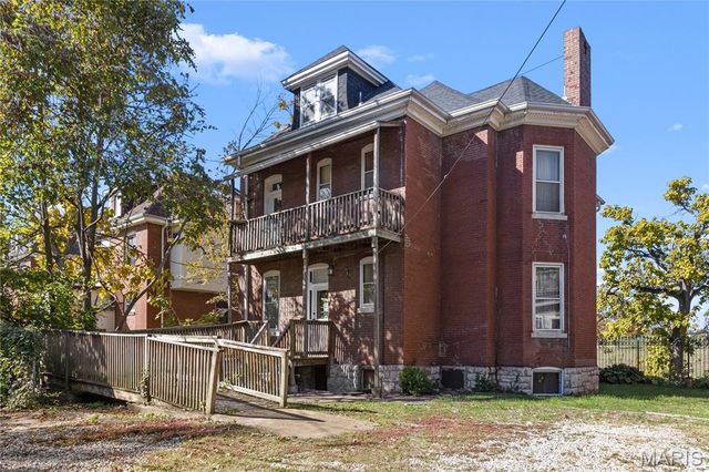 1912 Adelaide Avenue, St Louis, MO 63107