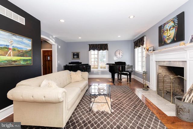 8204 CRITTENDEN ST, Philadelphia, PA 19118