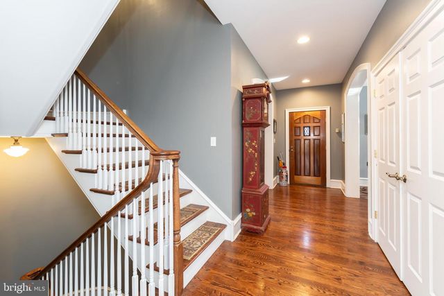 8204 CRITTENDEN ST, Philadelphia, PA 19118