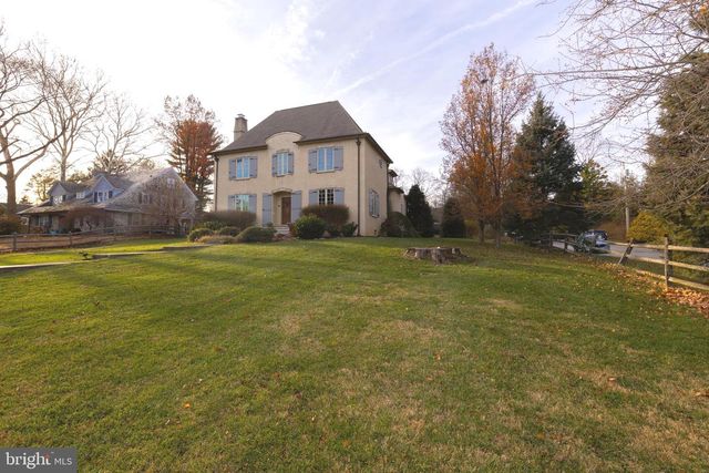 8204 CRITTENDEN ST, Philadelphia, PA 19118