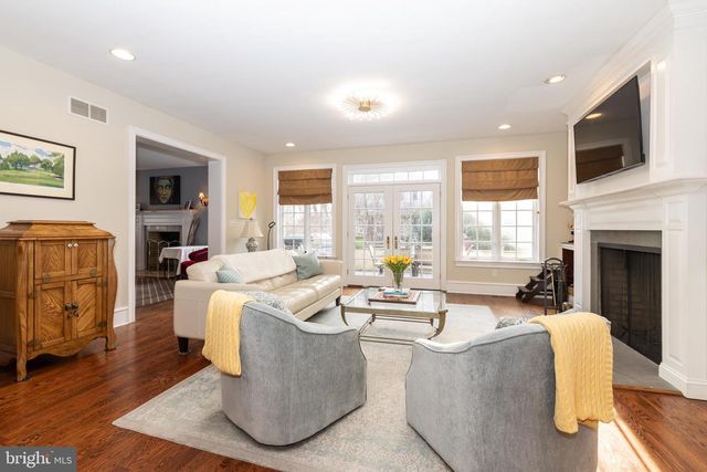 8204 CRITTENDEN ST, Philadelphia, PA 19118