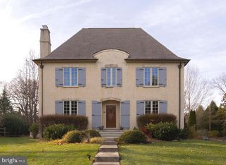 8204 CRITTENDEN ST, Philadelphia, PA 19118