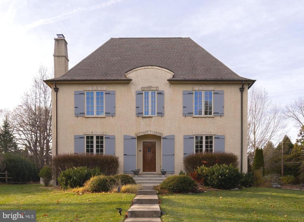 8204 CRITTENDEN ST, Philadelphia, PA 19118