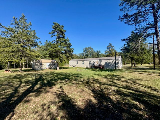 244 CR 2602, Pittsburg, TX 75686