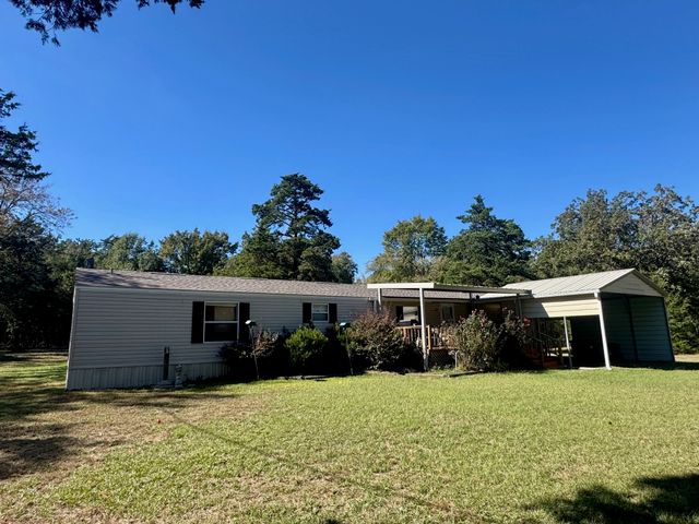 244 CR 2602, Pittsburg, TX 75686