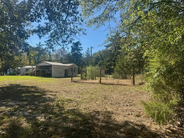 244 CR 2602, Pittsburg, TX 75686