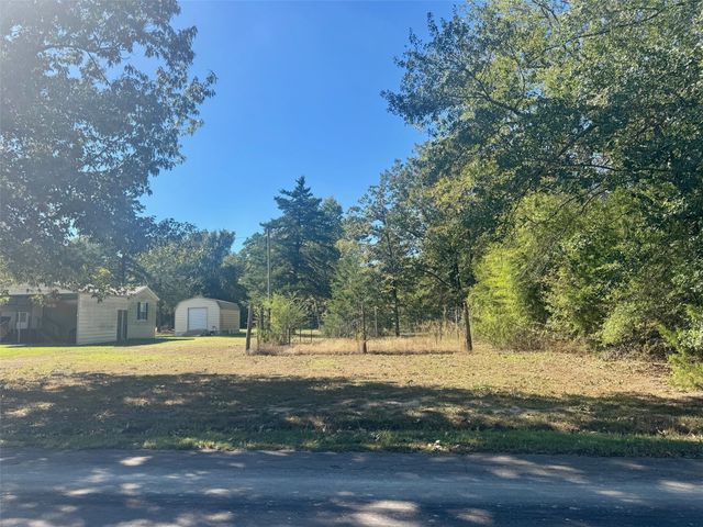 244 CR 2602, Pittsburg, TX 75686