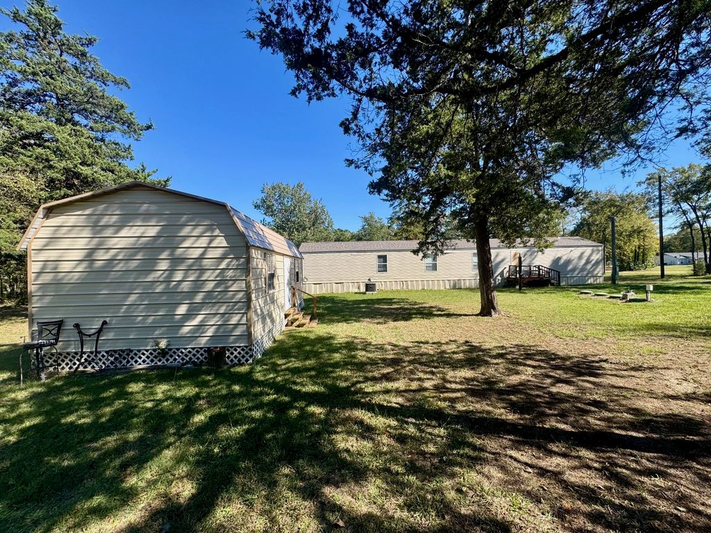 244 CR 2602, Pittsburg, TX 75686