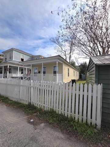 7 Homel Place, Charleston, SC 29403