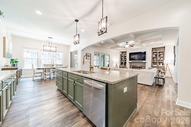 9052 Mossy Hill Lane, Fort Mill, SC 29707