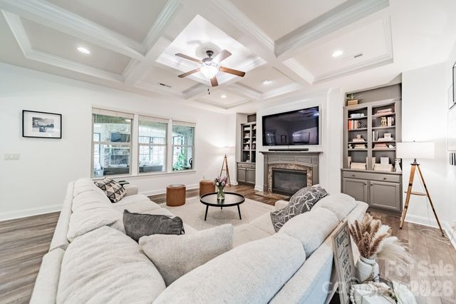 9052 Mossy Hill Lane, Fort Mill, SC 29707