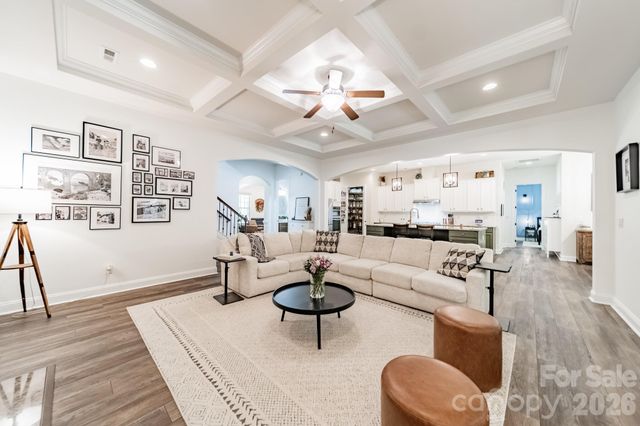 9052 Mossy Hill Lane, Fort Mill, SC 29707