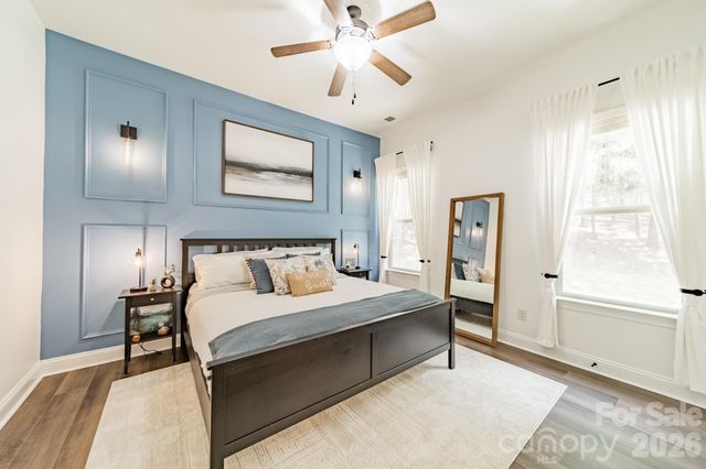 9052 Mossy Hill Lane, Fort Mill, SC 29707