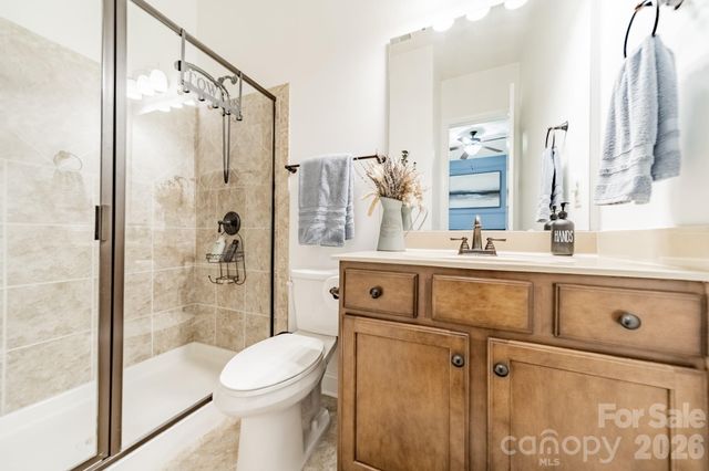 9052 Mossy Hill Lane, Fort Mill, SC 29707