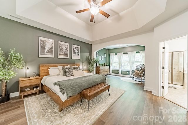 9052 Mossy Hill Lane, Fort Mill, SC 29707