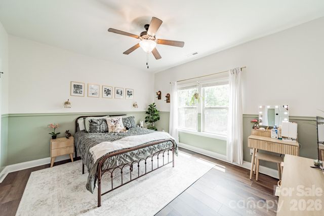 9052 Mossy Hill Lane, Fort Mill, SC 29707