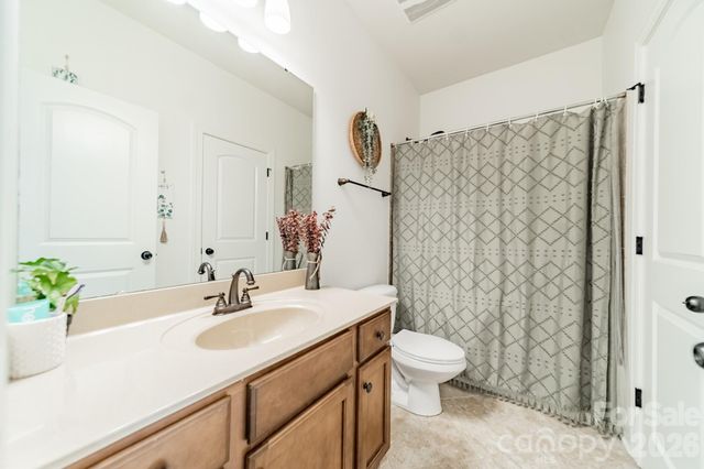 9052 Mossy Hill Lane, Fort Mill, SC 29707