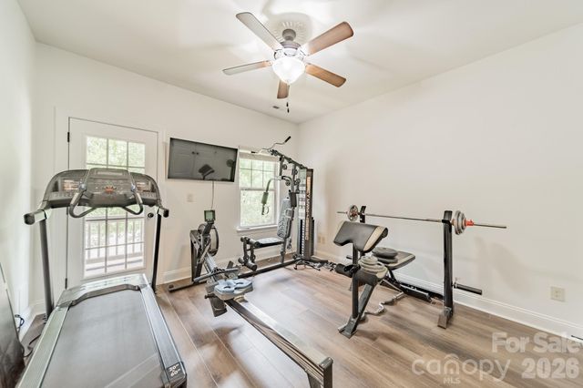 9052 Mossy Hill Lane, Fort Mill, SC 29707