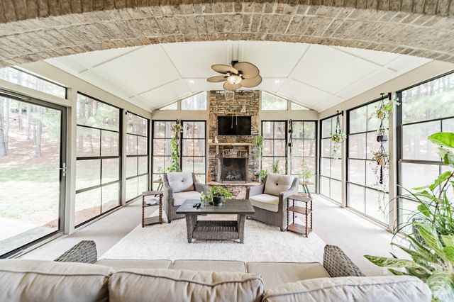 9052 Mossy Hill Lane, Fort Mill, SC 29707