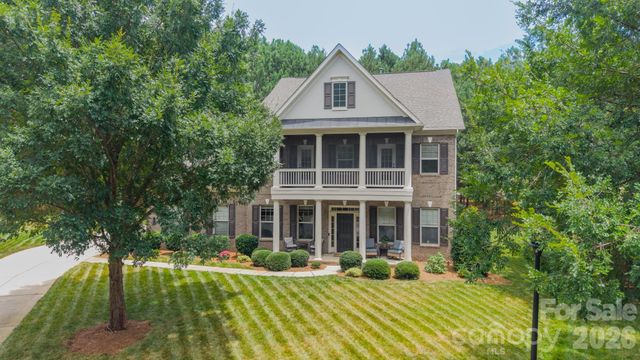 9052 Mossy Hill Lane, Fort Mill, SC 29707