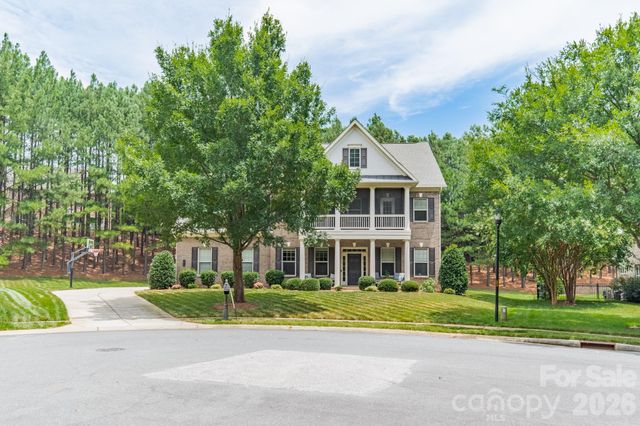 9052 Mossy Hill Lane, Fort Mill, SC 29707