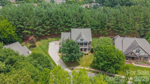 9052 Mossy Hill Lane, Fort Mill, SC 29707