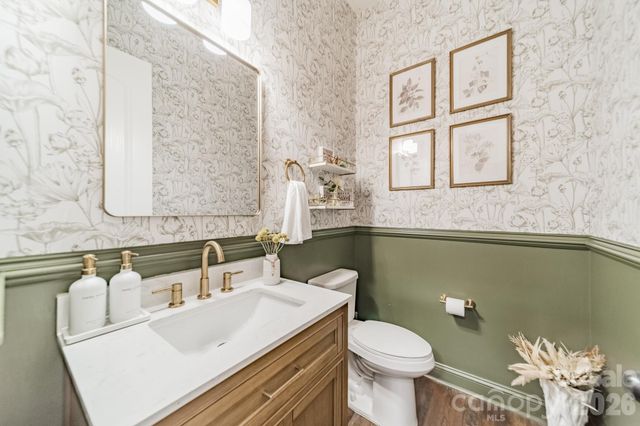 9052 Mossy Hill Lane, Fort Mill, SC 29707