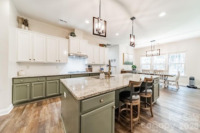 9052 Mossy Hill Lane, Fort Mill, SC 29707