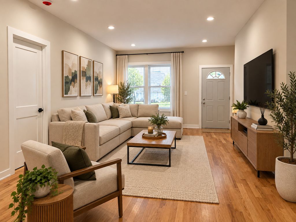 1353 N long Avenue, Chicago, IL 60651 — photo 5