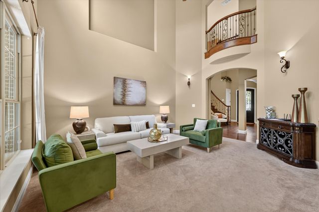 7 Shorehaven Lane, Hickory Creek, TX 75065