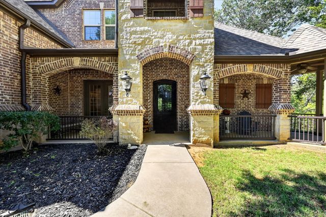 7 Shorehaven Lane, Hickory Creek, TX 75065