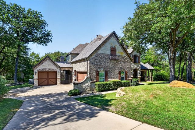 7 Shorehaven Lane, Hickory Creek, TX 75065
